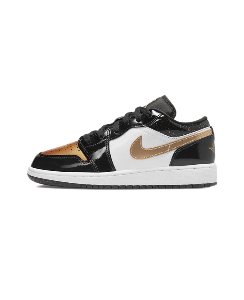 Jordan 1 SE Low Gold Toe – DR6970-071