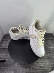 Size 6 (GS) – Nike Son of Force Low Triple White (Please Read Description)