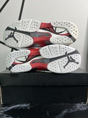 air jordan 8 retro ‘bugs bunny’ 2013 pair (GS) | size: 5.5Y
