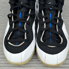 Nike Little Posite One PS ‚Orlando Home‘ Size 2Y Shoes Sneakers Kids CZ2549-100