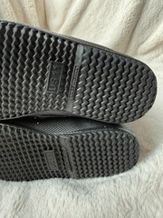 NWD $90 Hunter Little Kid First Classic Giant Glitter Boot Black US11/UK10/EU28