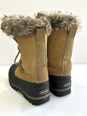 Northside Kids Waterproof Insulated Winter Snow Boots Size 12