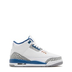 Air Jordan 3 (GS) White Metallic Copper Sneakers DM0967-148 New