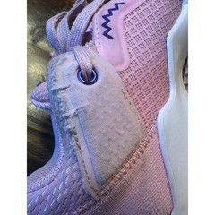 Adidas Donovan Mitchell DON Issue 3 Pink Kids Basketball Shoes Girls Size 3