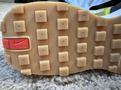 Nike Waffle One GS Go The Extra Smile Size 6.5 Youth New In Box DO5868 700