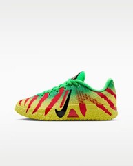Nike Ja 3 GS Explorer Jurassic Park Green Spark IV2627-300 Big Kids