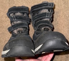 LL Bean Kid’s Boots, size 2