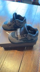 Jordan Jumpman Jack TR Travis Scott Dark Mocha, Size 7C