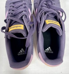 Adidas 2.0 Grand Court Youth size 6