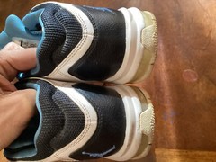Nike Air Jordan Flight Origin 6Y