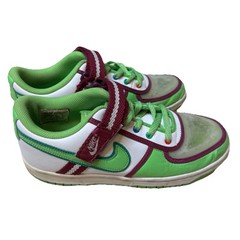 NIKE 2007 Vandal Low GS BUZZ LIGHTYEAR 314675 131 Size 6Y Youth