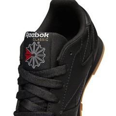 Reebok Unisex-Child Classic Leather Sneaker Toddler (1-4 Years) 6.5 Toddler