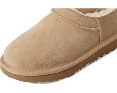 UGG Kids‘ Classic Micro Boots in Sand Model 1174410K