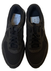 Nike Air Max Systm Junior Trainers UK 3 US 3.5Y EU 35.5 REF 795 =