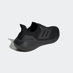 Adidas Ultraboost 22 GZ3996 Youth Black Running Shoes Sz 4.5Y 5.5Y 6Y WOMENS SZ