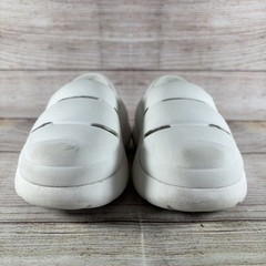 Ugg Kids Sport Yeah Clogs Size Toddler 9 White EVA Chunky Shoes