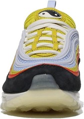 Big Kid’s Nike Air Max 97 Off Noir/Light Marine (DV2195 001)
