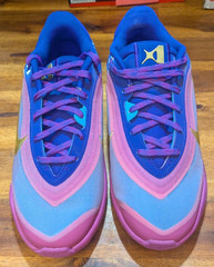 Size 6Y – Nike A’One Unapologetic