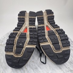 OnCloud Cloud Hero Blue Wtrprf Running Shoes Youth Size Y6 3YE10032261 NOINSOLES