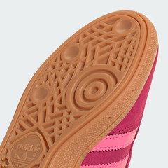 adidas Handball Spezial Ruby Red Lucid Pink Gum Kids – JP7999