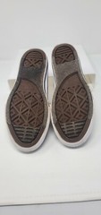 Converse Chuck Taylor All Star Leopard Print Sneakers yourh size 1