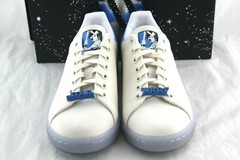 Adidas Stan Smith J Boys‘ Star Wars Luke Skywalker FY0134 white/bright blue