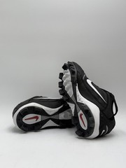Nike MCS KEYSTONE (BG) Kid’s NEW Running Sneaker Black US Size 3.5 Youth