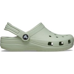 Crocs Kids‘ Classic Clogs – Plaster
