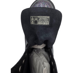Dr. Martens 1460 Pascal Junior Lace-Up Boots – Iridescent Kidray | US 3M / 4L