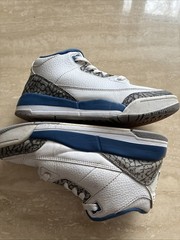 Size 3Y Jordan Sneaker Retro Cement DM0966-148 Nike