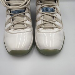 Size 7Y – Jordan 11 High Legend Blue no box