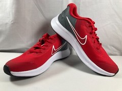 NWOB Kids (GS) Nike Sneakers assorted models and colors sizes 4Y,5Y,6Y,7Y