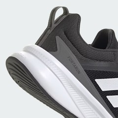 Youth Adidas Fortarun 4.0 Size 4.5 $55 Retail
