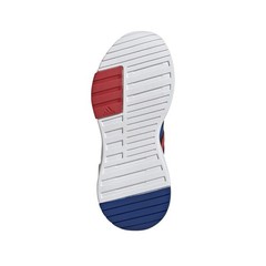 Adidas Kids’ Red, White, and Blue Racer TR23 K (Size 6 Big Kids) New with Box