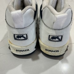 British Knight Dymacel Vintage NWT Youth Size 3 1990’s