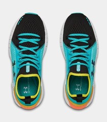 UNDER ARMOUR HOVR PHANTOM SPECIAL EDITION RNR YOUTH 4.0 TO 7.0 NEW RARE COMFORT