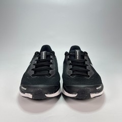 Nike Air Zoom Pegasus 41 Black White Road Running Shoes Youth Size 5.5 Women’s 7