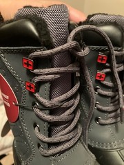 Swiss Tech Thinsulate Snow Boots – Toddler Sz 10 Unisex Waterproof