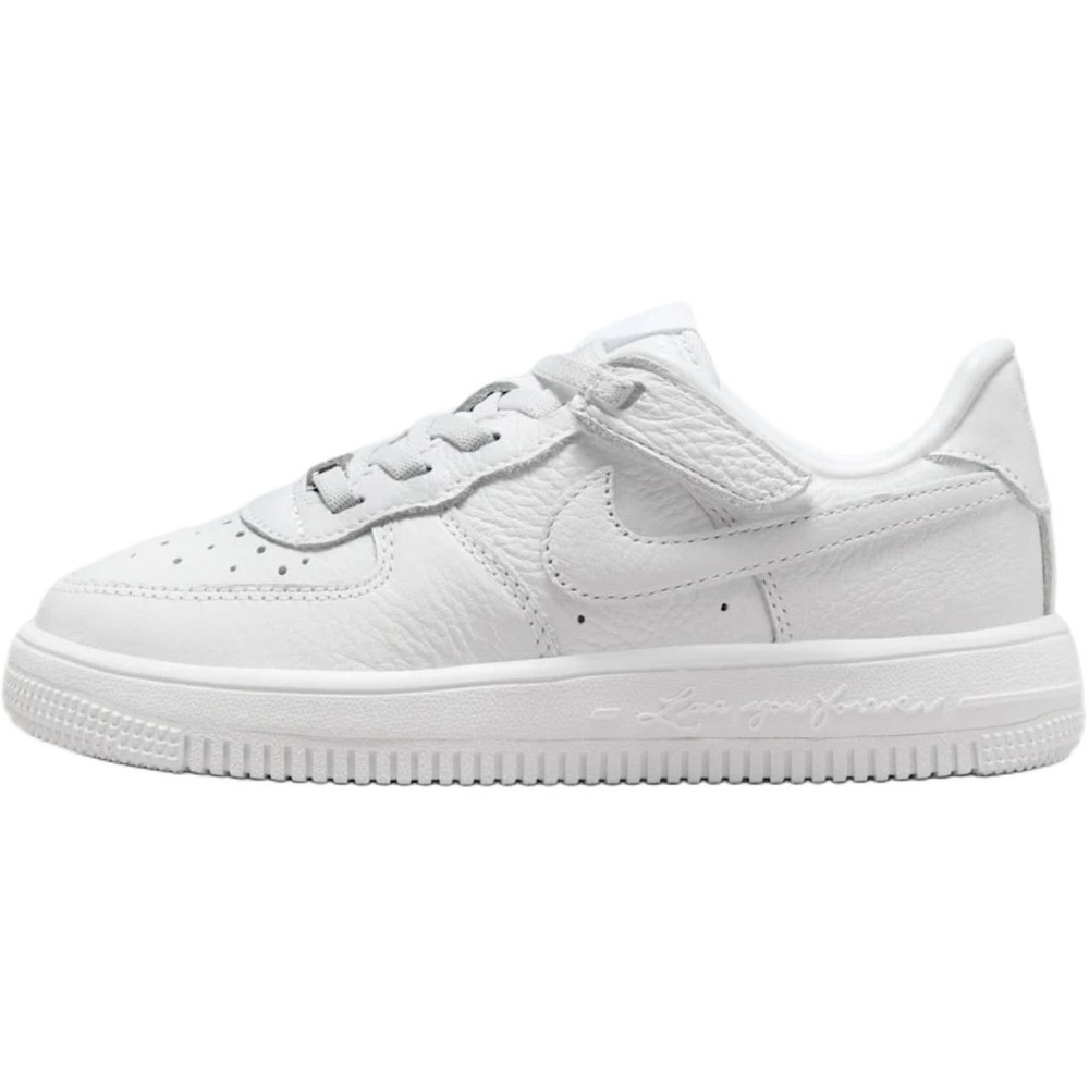 Nocta x Nike Air Force 1 Slip Resistant Abrasion Resistant Low top HJ7925-100