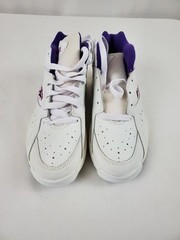 Reebok Vintage 1990s Hyperlite Mid Sneakers Juniors Youth US 5 UK 4.5 EU 36.5