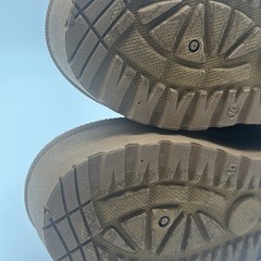 mudd platform Clogs New Size 10 Girls