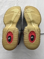 Nike Air Max Penny DB Doernbecher Kids Size 6Y Used No Box