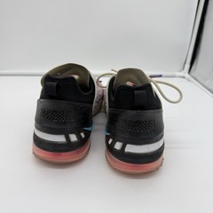 Nike LeBron 17 Low Tune Squad Space Jam Shoes 6Y/W7.5 Pink Purple Sneaker Ball