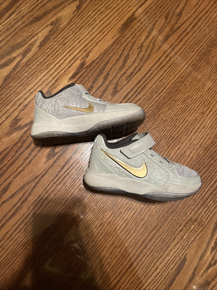 PRESCHOOL sneakers NIKE JA 2 ‚TREE TOPPER‘ (PS) Size Boys 11.5 IB7252-002