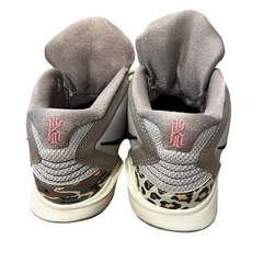 Nike Kyrie Infinity GS 5Y „Leopard Camo“ DD0334-006 Shoes Sneakers