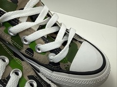 Converse Chuck Taylor All Star. Camo Unisex 4.5Mens, 6.5 Woman’s