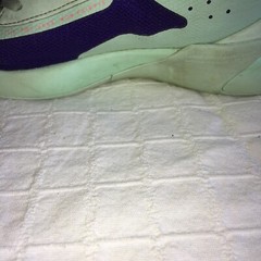 Nike Jordan Luka 1PF Easter Mint Foam Youth Size 5Y – DN1772-305