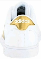 👟 Adidas Neo Performance Kids Baseline K Sneaker- Size 6.5