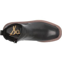 Sam Edelman Kids Unisex Laguna Mini Boots Size US 11M UK 10 1/2 EUR 28 KIDS