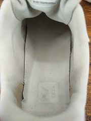 Veja V-10 Kid’s Size 6 Leather White Low Top Sneakers Casual VX021791
